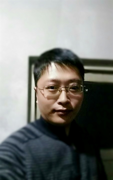 爱人如己的第一张照片--邵武相亲网