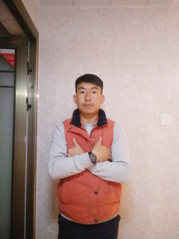 石林小伙的第一张照片--邵武相亲网