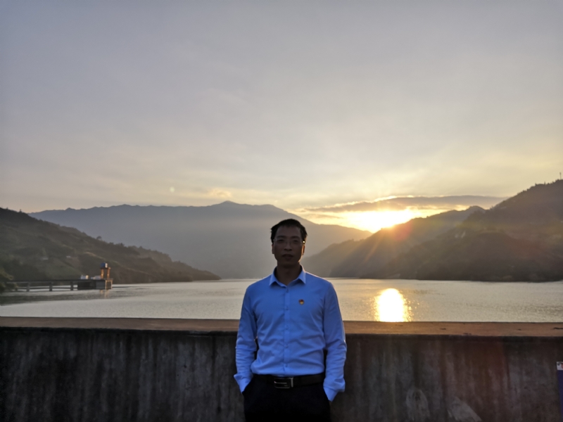 庸人自扰的第一张照片--邵武相亲网