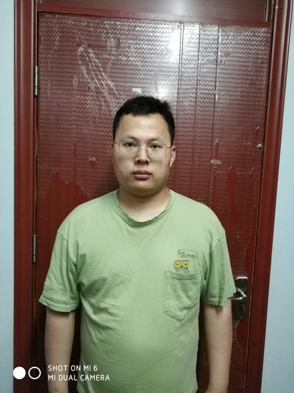天意的第二张照片--邵武相亲网