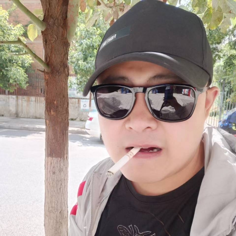 瞄小七的第一张照片--邵武相亲网
