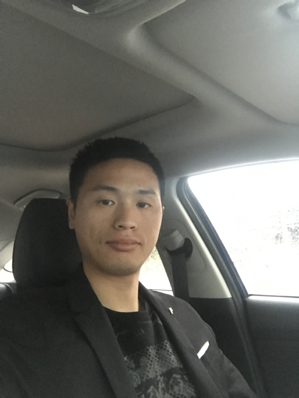向前走的第一张照片--邵武相亲网