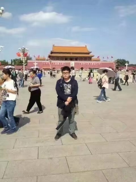 临渊羡鱼的第一张照片--邵武相亲网