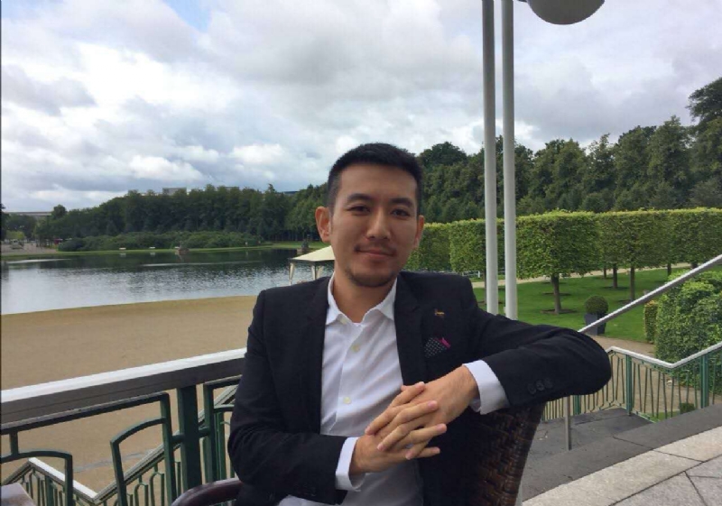 劉偉安的第一张照片--邵武相亲网
