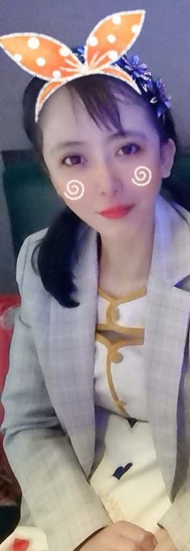 佳怡的第一张照片--邵武相亲网