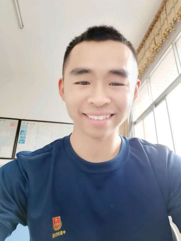 超超的第二张照片--邵武相亲网