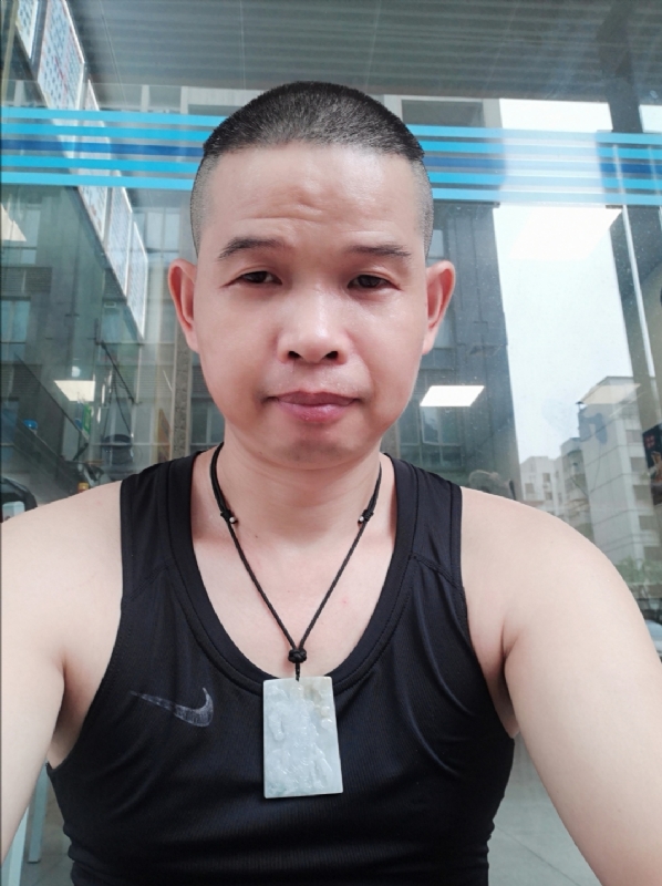 曾生的第一张照片--邵武相亲网