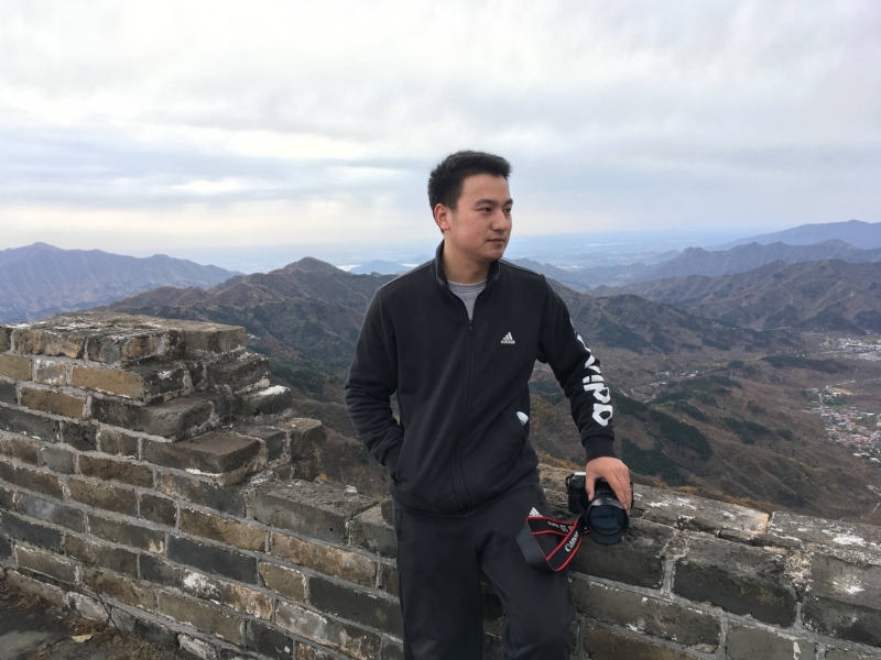 半生浮名的第三张照片--邵武相亲网