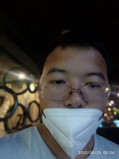 毛氏的第二张照片--邵武相亲网