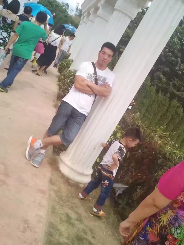只要有你的第一张照片--邵武相亲网