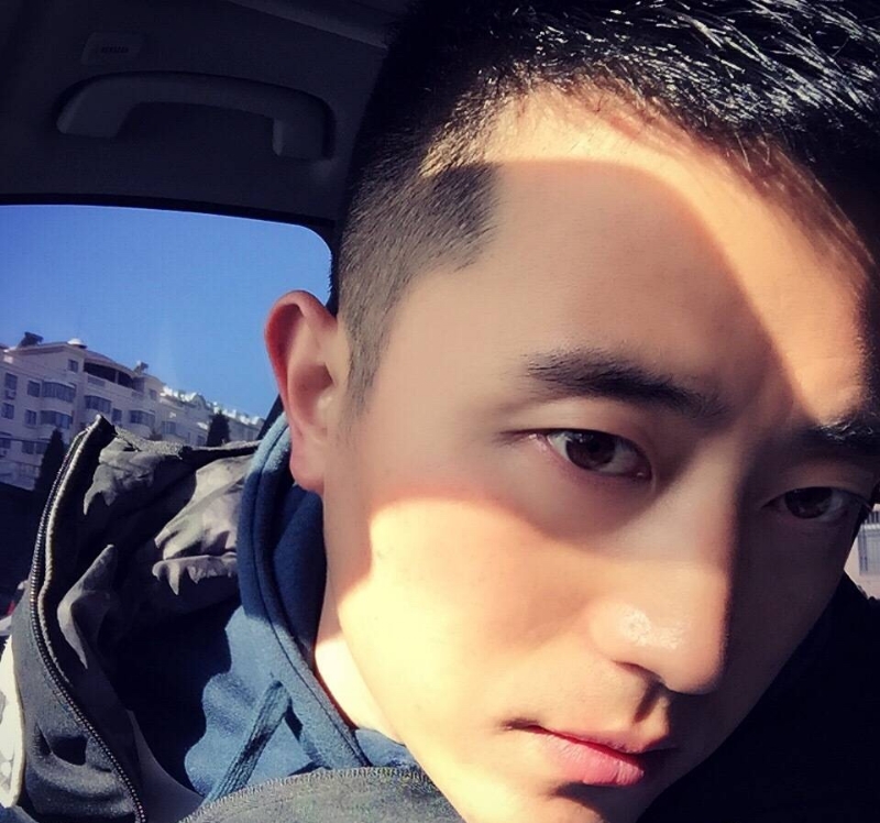 觅爱的第一张照片--邵武相亲网