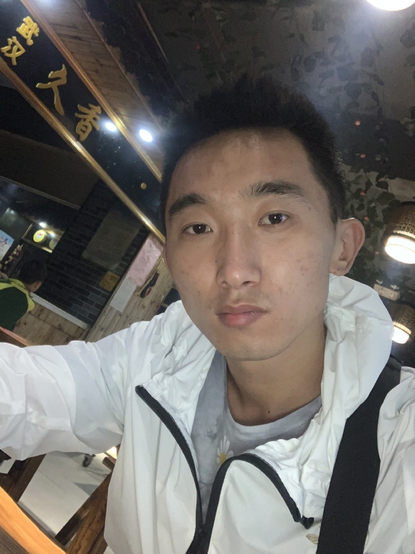 天天向上的第一张照片--邵武相亲网