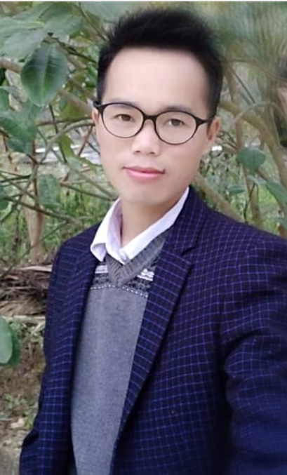 爱就有缘的第一张照片--邵武相亲网