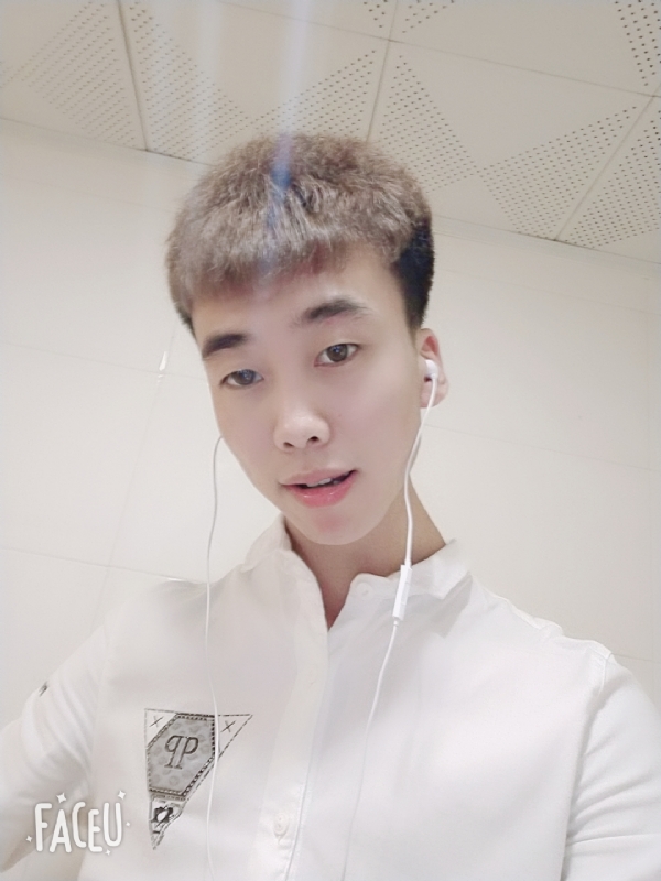 晚枫的第一张照片--邵武相亲网