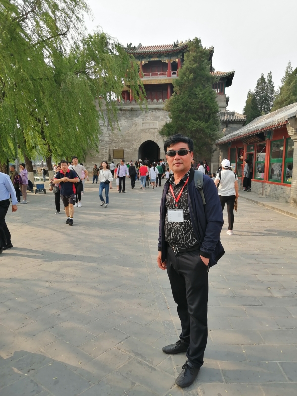 阿旺的第二张照片--邵武相亲网