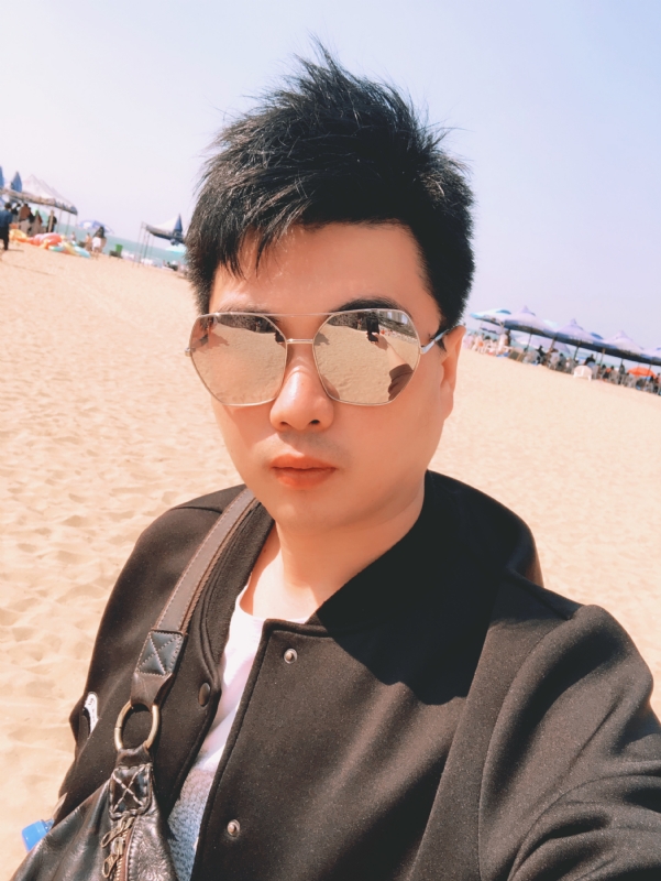 刁雅楠的第二张照片--邵武相亲网
