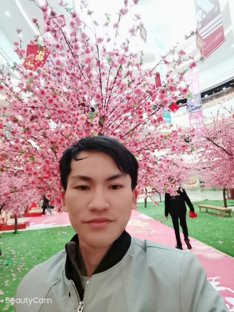 单身一人的第一张照片--邵武相亲网