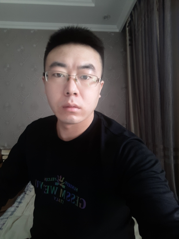 相守一生的第二张照片--邵武相亲网