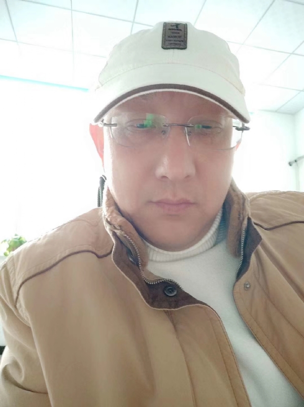 寒夜难眠的第一张照片--邵武相亲网