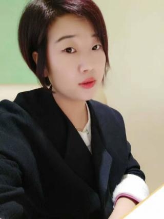 小青的第一张照片--邵武相亲网