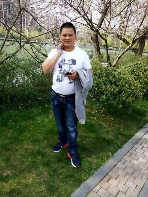 纯爷们的第二张照片--邵武相亲网