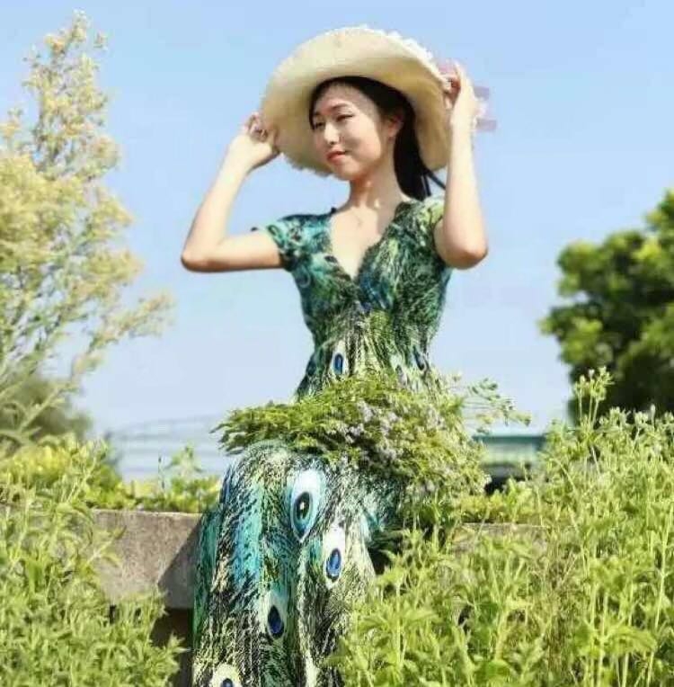 ViviQueen的第四张照片--邵武相亲网