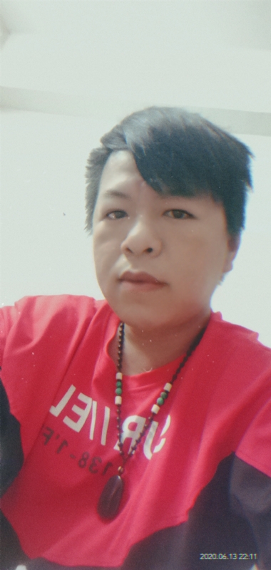 相见恨晚的第一张照片--邵武相亲网