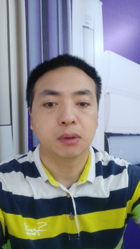 祥子的第一张照片--邵武相亲网