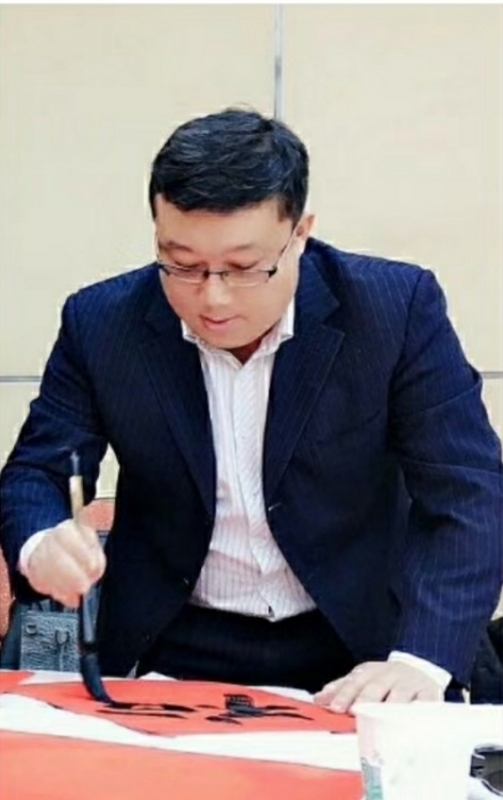 青岛小哥哥的第一张照片--邵武相亲网