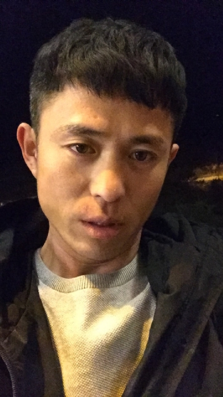 唔爱一身轻的第一张照片--邵武相亲网