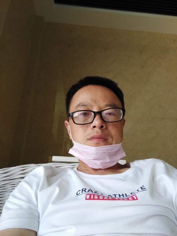 小马奔腾的第一张照片--邵武相亲网