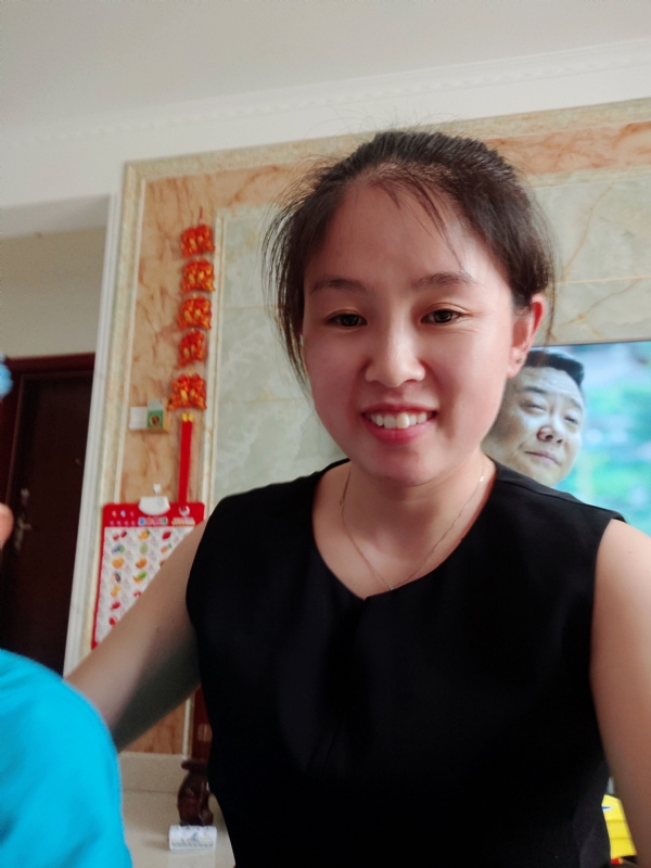 睿智的第一张照片--邵武相亲网
