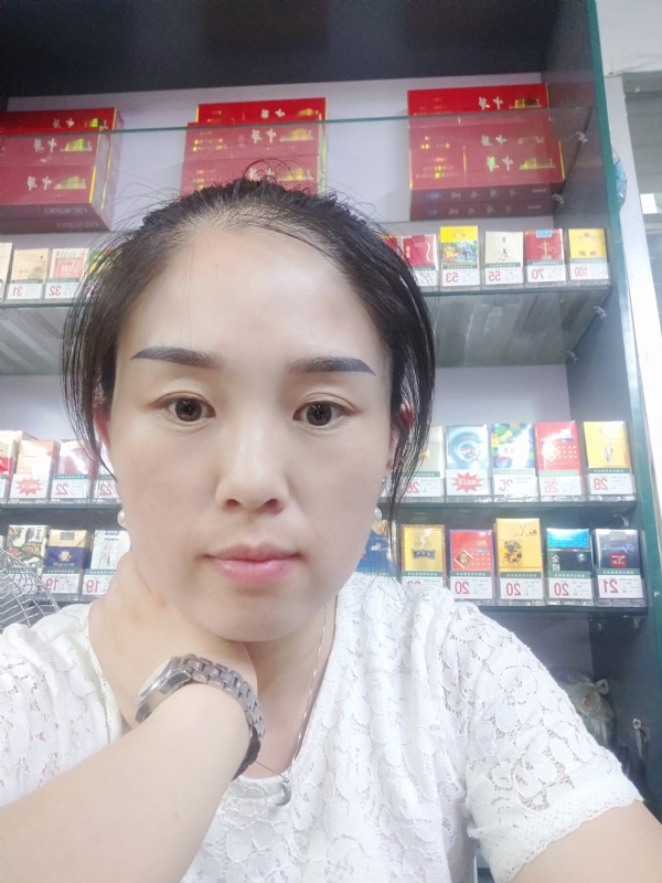 睿智的第二张照片--邵武相亲网