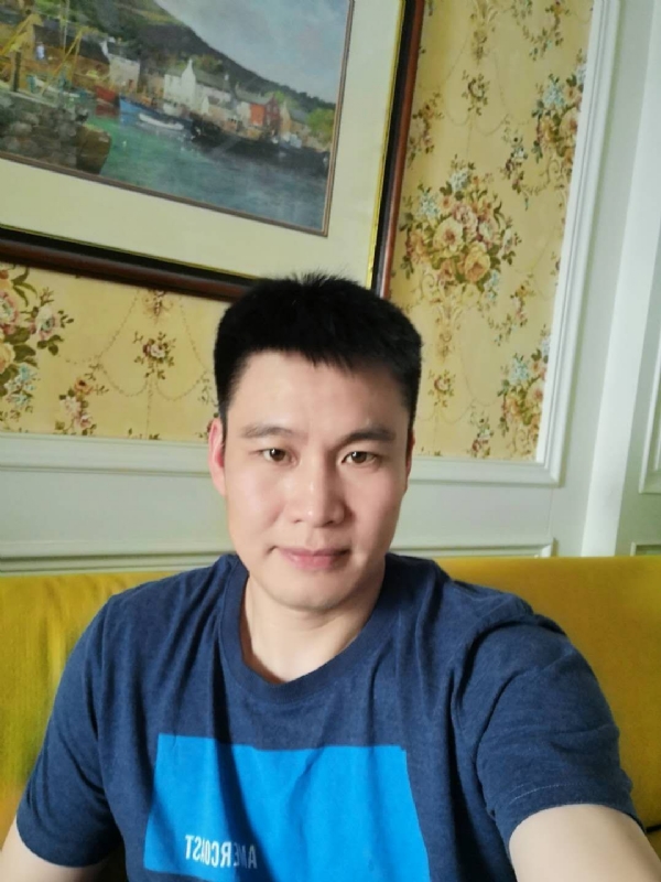 阳光灿烂的第二张照片--邵武相亲网