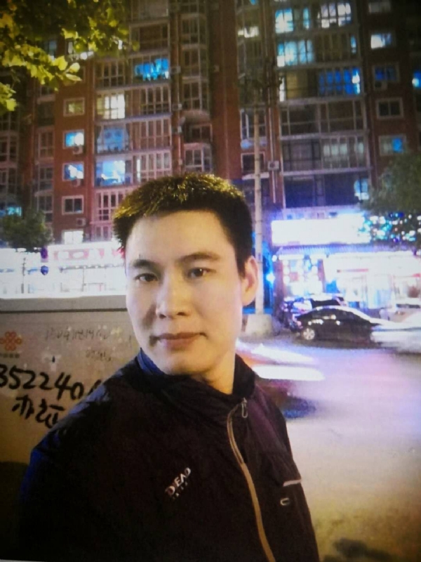 阳光灿烂的第三张照片--邵武相亲网