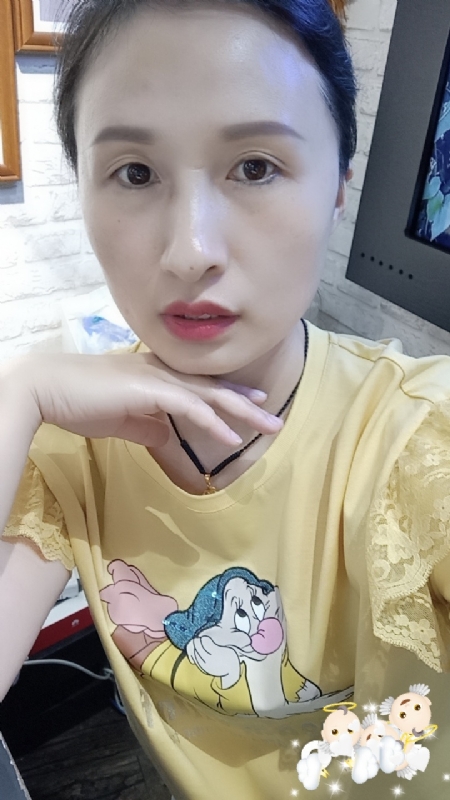 桃子的第一张照片--邵武相亲网