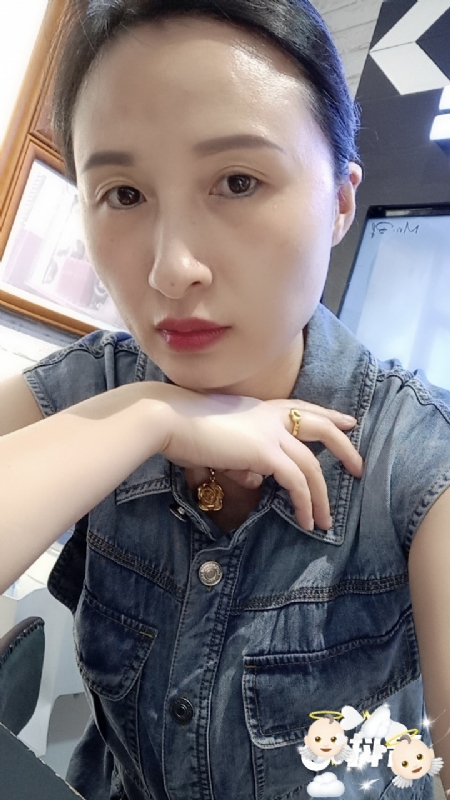 桃子的第三张照片--邵武相亲网