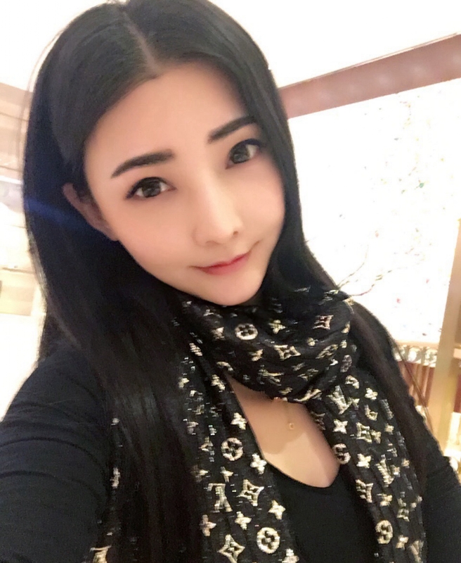 詩詩的第一张照片--邵武相亲网