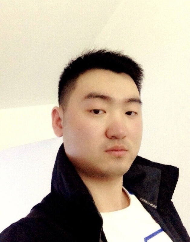 大海的第二张照片--邵武相亲网