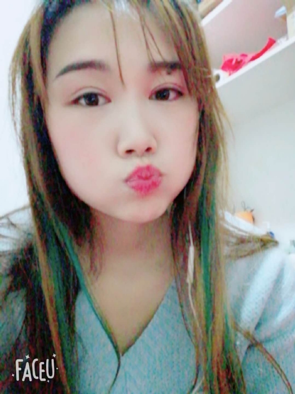 艾薇的第一张照片--邵武相亲网