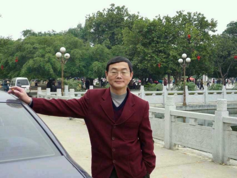 齐天大圣的第一张照片--邵武相亲网