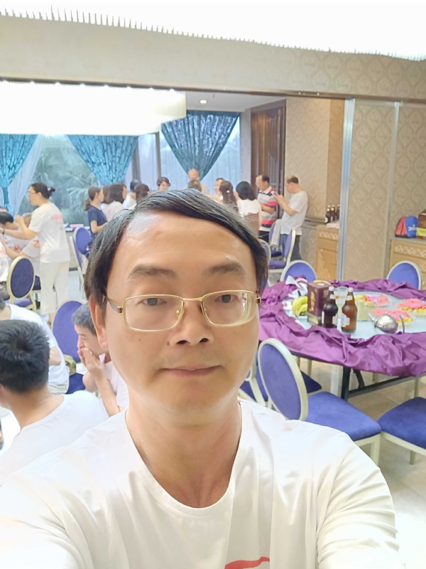齐天大圣的第三张照片--邵武相亲网