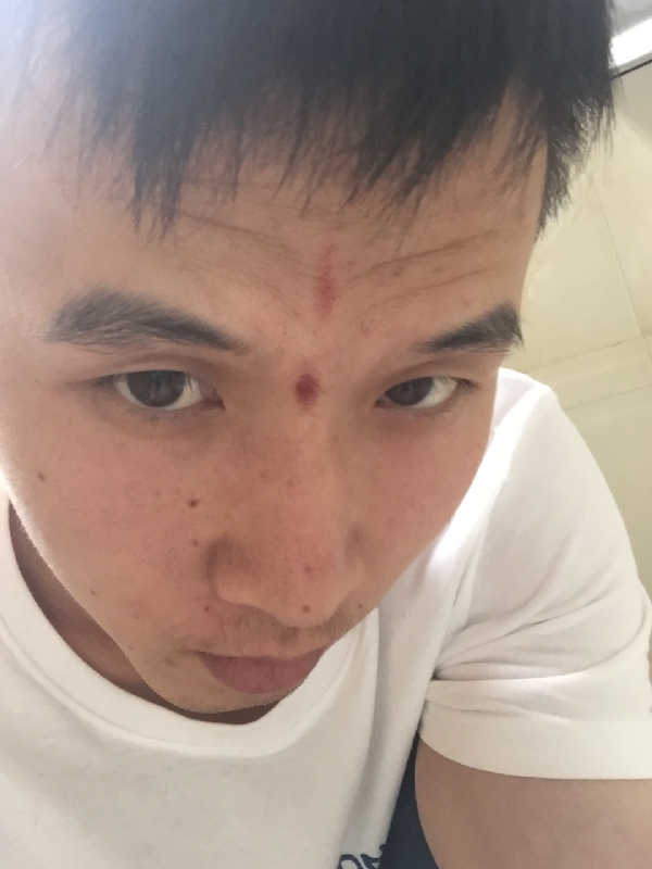 爱晴的第一张照片--邵武相亲网