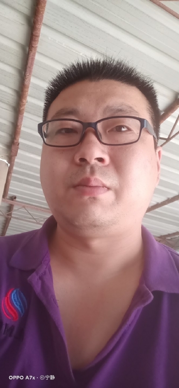 宁静的第一张照片--邵武相亲网