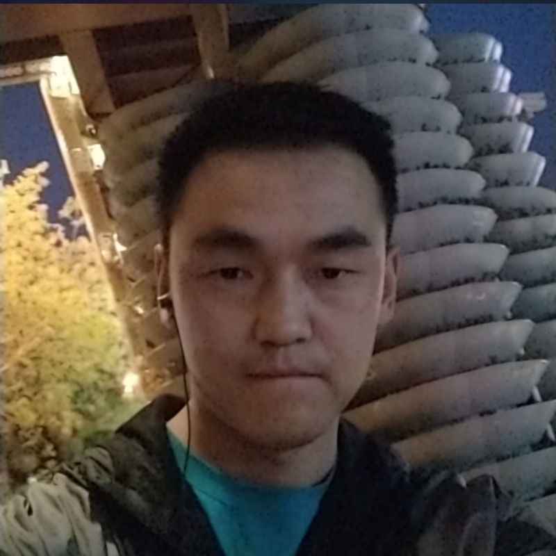 卜香的第一张照片--邵武相亲网
