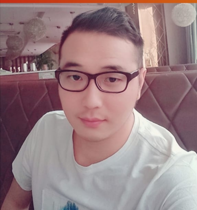 王儁的第一张照片--邵武相亲网