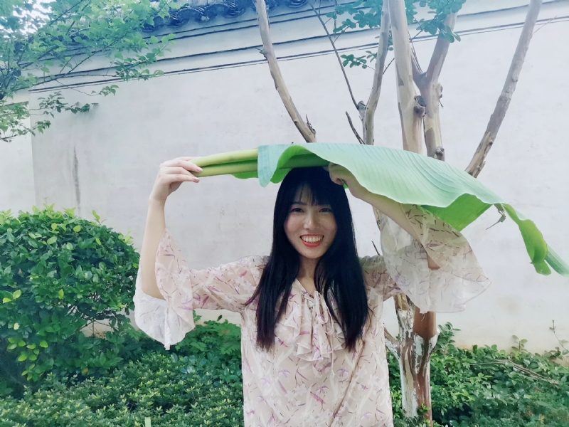 木沙的第一张照片--邵武相亲网