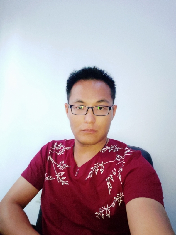 泉海洋的第一张照片--邵武相亲网