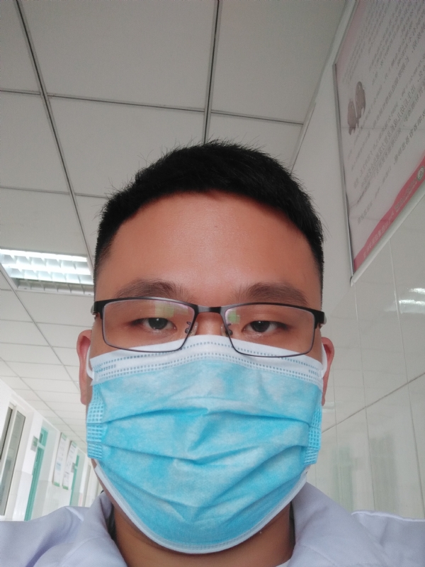 风轻云淡的第一张照片--邵武相亲网
