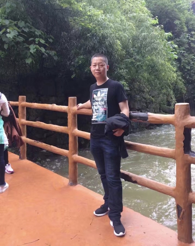 故事的开始的第一张照片--邵武相亲网